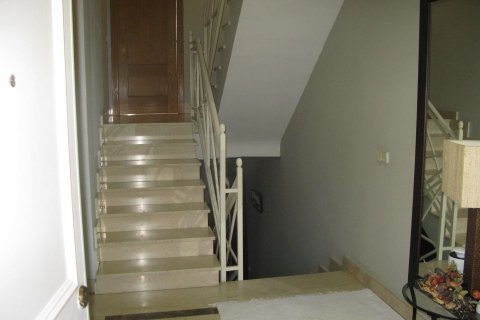 Duplex zum Verkauf Madrid, Spanien 5 Schlafzimmer, 333 m2 Nr. 59151 - Foto 5