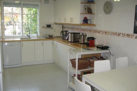 Duplex zum Verkauf Madrid, Spanien 5 Schlafzimmer, 333 m2 Nr. 59151 - Foto 4