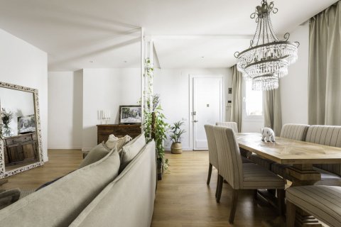 Apartment à vendre Madrid, Espagne, 3 chambres, 105 m2 No. 59286 - photo 6