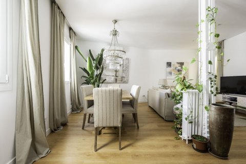 Apartment à vendre Madrid, Espagne, 3 chambres, 105 m2 No. 59286 - photo 3
