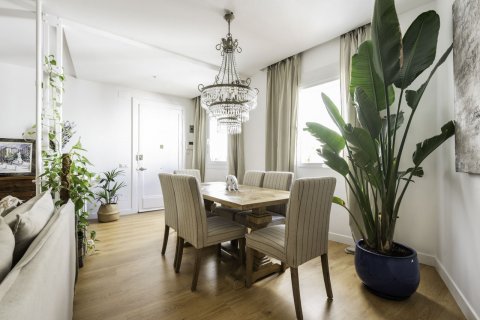 Apartment à vendre Madrid, Espagne, 3 chambres, 105 m2 No. 59286 - photo 8