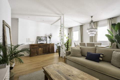 Apartment à vendre Madrid, Espagne, 3 chambres, 105 m2 No. 59286 - photo 5