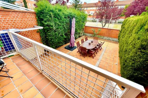Dúplex en venta Madrid, España 4 dormitorios, 162 m2 No. 59150 - foto 5