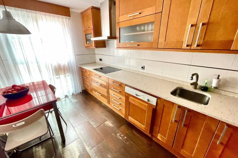 Dúplex en venta Madrid, España 4 dormitorios, 162 m2 No. 59150 - foto 6