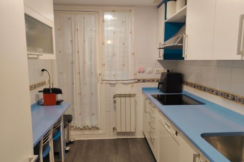 Apartamento en venta Madrid, España 3 dormitorios, 147 m2 No. 60162 - foto 5
