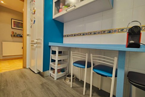 Apartamento en venta Madrid, España 3 dormitorios, 147 m2 No. 60162 - foto 7