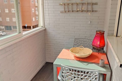Apartamento en venta Madrid, España 3 dormitorios, 147 m2 No. 60162 - foto 10
