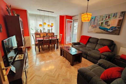 Apartamento en venta Madrid, España 3 dormitorios, 147 m2 No. 60162 - foto 1