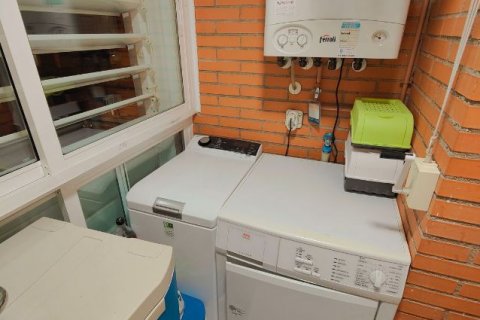 Apartamento en venta Madrid, España 3 dormitorios, 147 m2 No. 60162 - foto 8