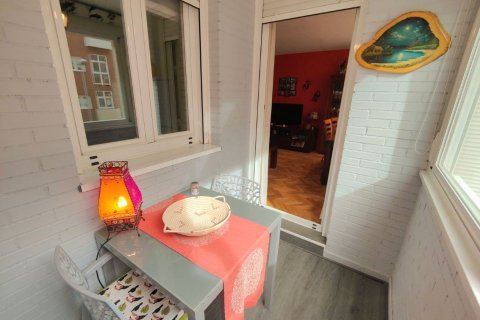 Apartamento en venta Madrid, España 3 dormitorios, 147 m2 No. 60162 - foto 9