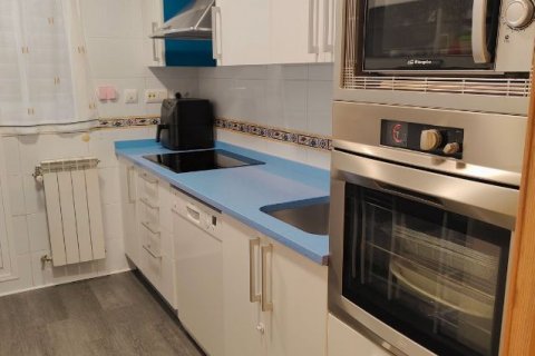 Apartamento en venta Madrid, España 3 dormitorios, 147 m2 No. 60162 - foto 6