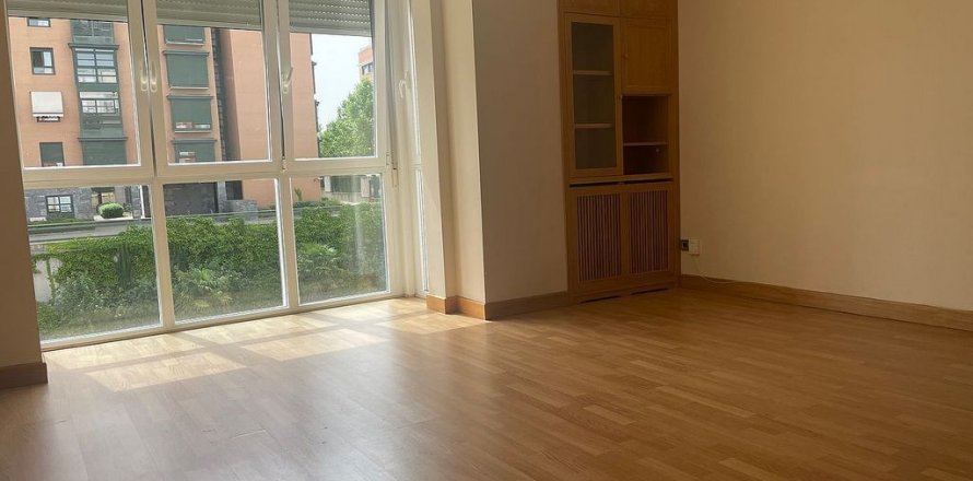 Apartment Madrid, Espagne 3 chambres, 128 m2 No. 60159