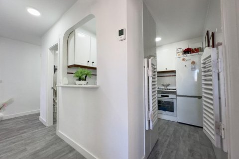 Huoneisto myytävänä La Mata, Alicante, Espanja, 3 makuuhuonetta, 80 m2 No. 113159 - kuva 7