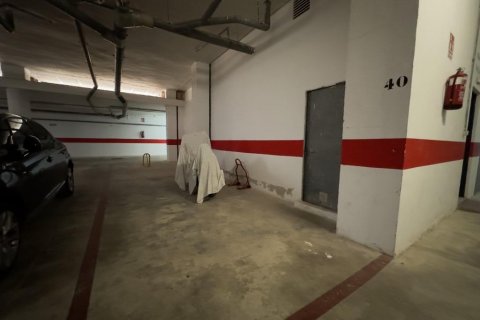Huoneisto myytävänä La Mata, Alicante, Espanja, 3 makuuhuonetta, 80 m2 No. 113159 - kuva 27
