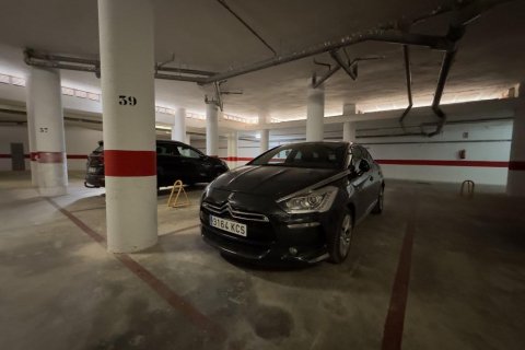 Huoneisto myytävänä La Mata, Alicante, Espanja, 3 makuuhuonetta, 80 m2 No. 113159 - kuva 14