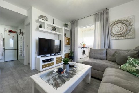 Huoneisto myytävänä La Mata, Alicante, Espanja, 3 makuuhuonetta, 80 m2 No. 113159 - kuva 1