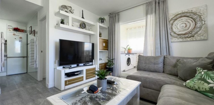 Huoneisto La Mata, Alicante, Espanja 3 makuuhuonetta, 80 m2 No. 113159