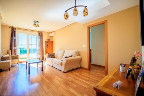 Huoneisto myytävänä Torrevieja, Alicante, Espanja, 3 makuuhuonetta, 98 m2 No. 113154 - kuva 15