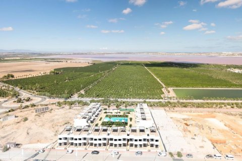 Продажа бунгало в Торревьеха, Аликанте, Испания 2 спальни, 120м2 №113097 - фото 13
