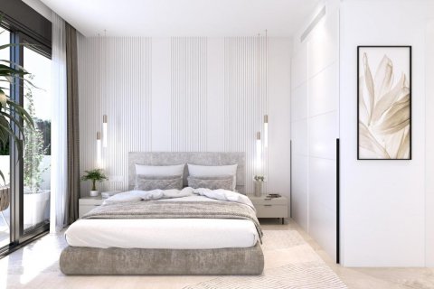 Продажа бунгало в Торревьеха, Аликанте, Испания 2 спальни, 120м2 №113097 - фото 10