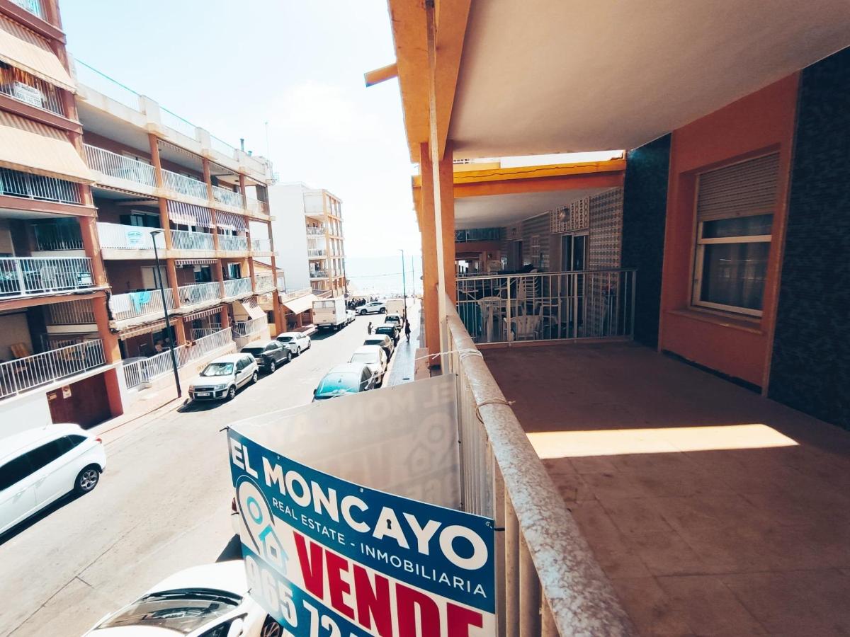 Apartment in Guardamar del Segura, Alicante, Spain 4 bedrooms, 130 sq.m. No. 113098