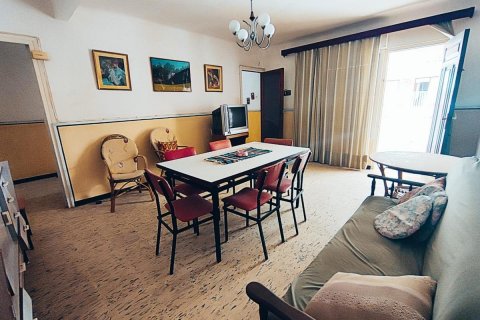 Продажа квартиры в Гуардамар-дель-Сегура, Аликанте, Испания 4 спальни, 130м2 №113098 - фото 8