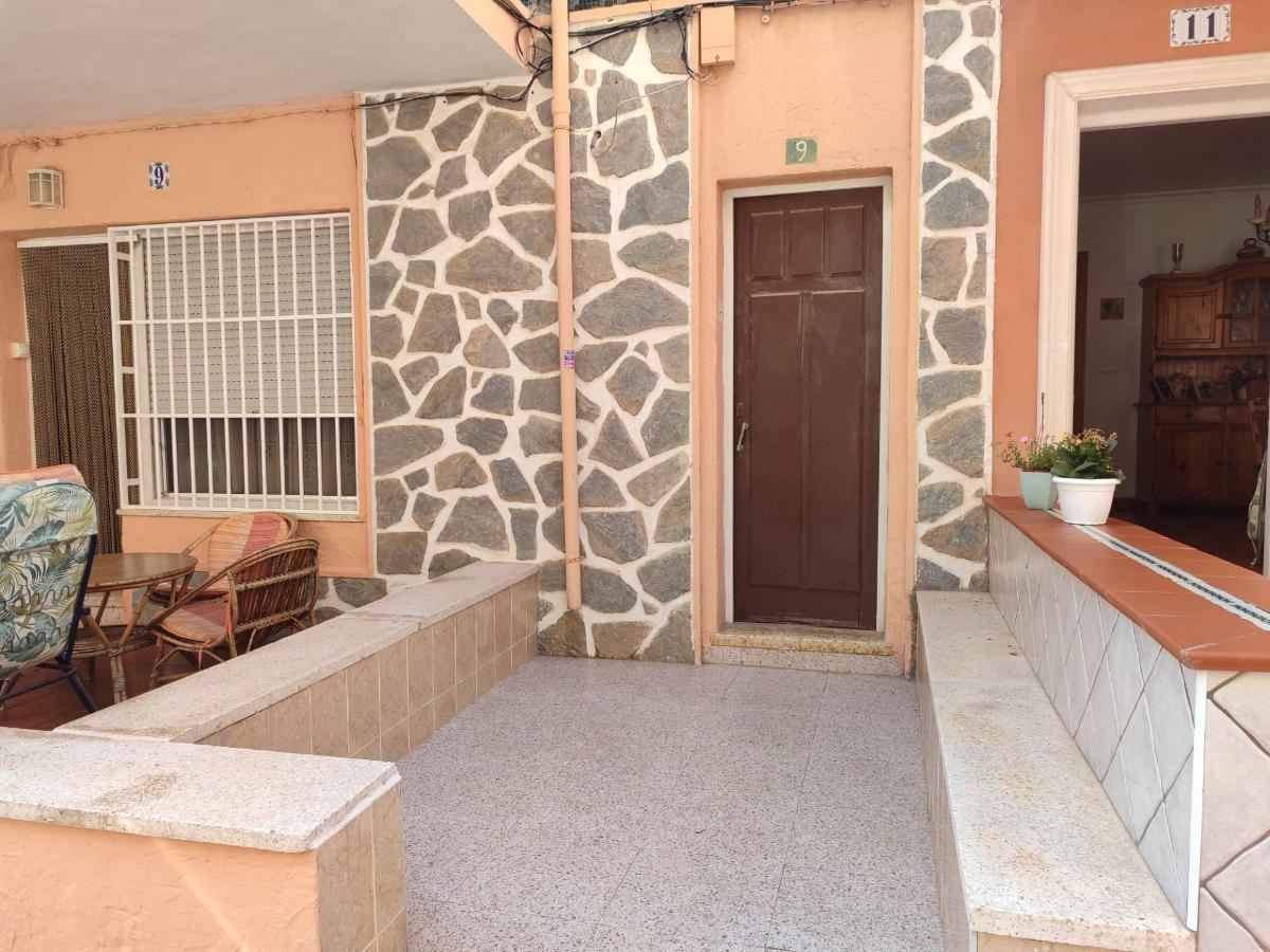 Apartment in Guardamar del Segura, Alicante, Spain 4 bedrooms, 130 sq.m. No. 113098