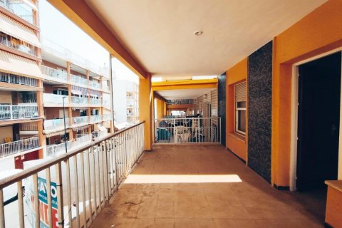 Продажа квартиры в Гуардамар-дель-Сегура, Аликанте, Испания 4 спальни, 130м2 №113098 - фото 14