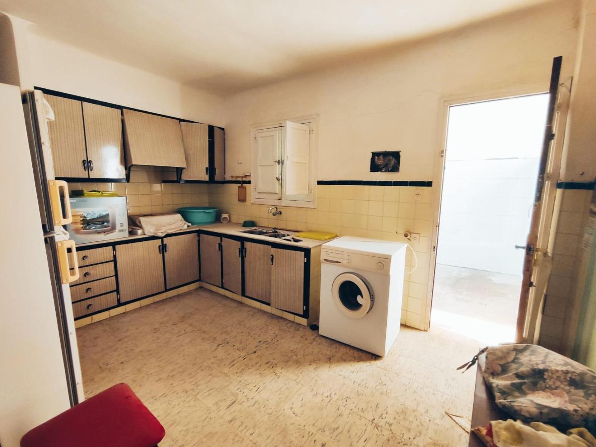 Apartment in Guardamar del Segura, Alicante, Spain 4 bedrooms, 130 sq.m. No. 113098