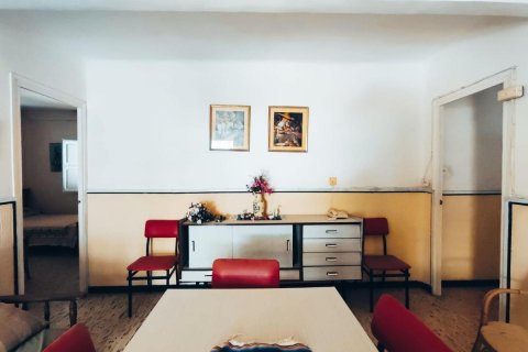 Продажа квартиры в Гуардамар-дель-Сегура, Аликанте, Испания 4 спальни, 130м2 №113098 - фото 7