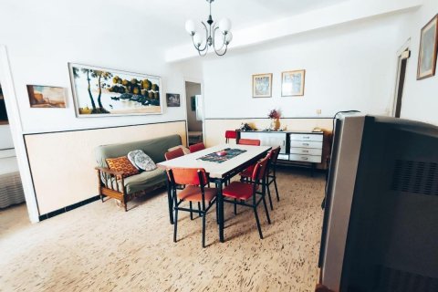 Продажа квартиры в Гуардамар-дель-Сегура, Аликанте, Испания 4 спальни, 130м2 №113098 - фото 10