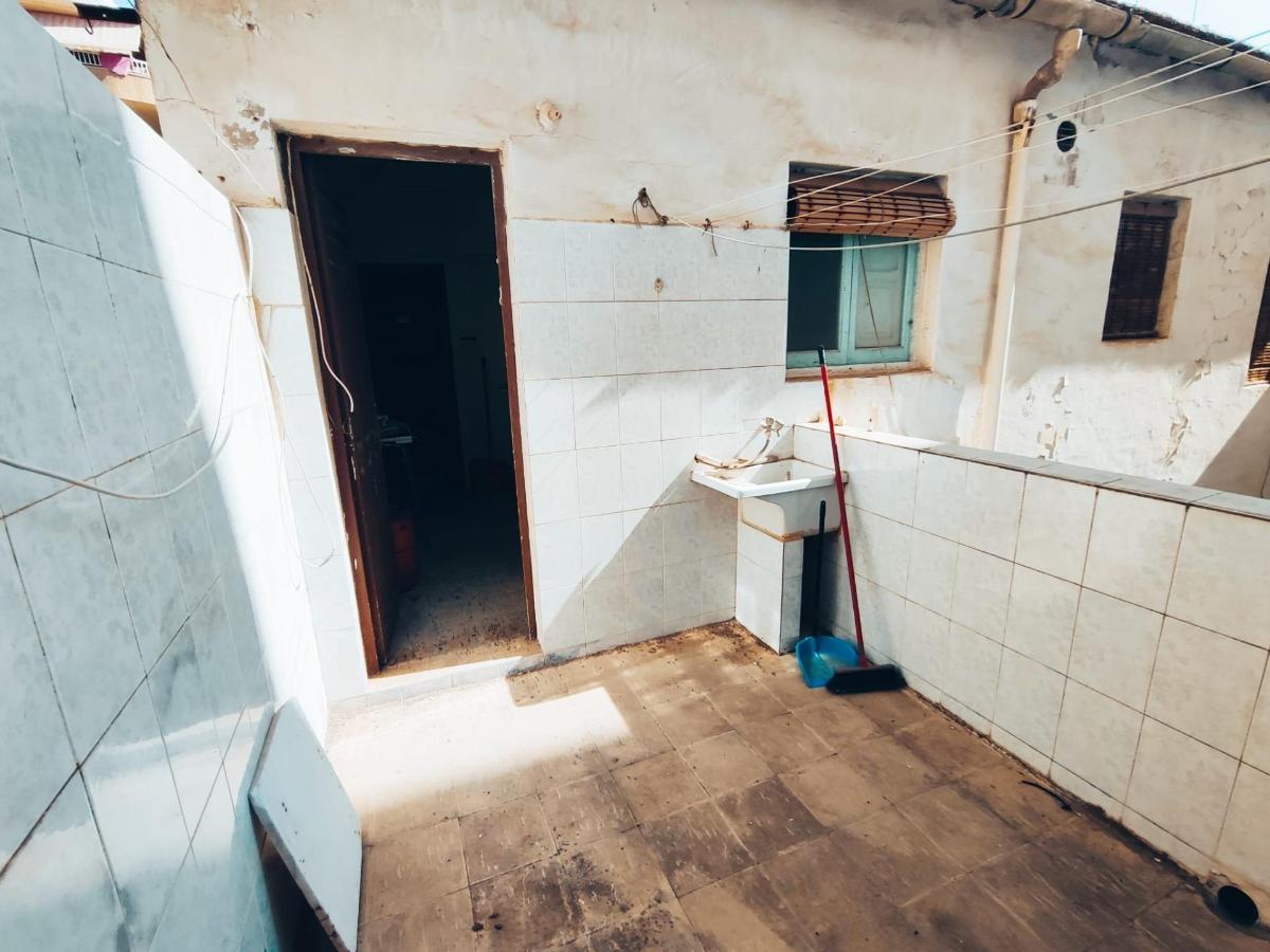 Apartment in Guardamar del Segura, Alicante, Spain 4 bedrooms, 130 sq.m. No. 113098