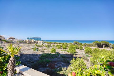 Apartment for sale Guardamar del Segura, Alicante, Spain 2 bedrooms, 71 sq.m. No. 113158 - photo 21