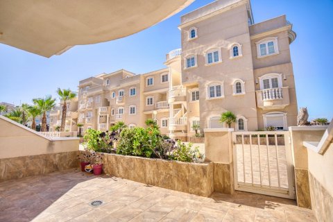 Apartment for sale Guardamar del Segura, Alicante, Spain 2 bedrooms, 71 sq.m. No. 113158 - photo 4