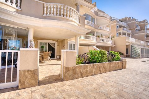 Apartment for sale Guardamar del Segura, Alicante, Spain 2 bedrooms, 71 sq.m. No. 113158 - photo 2