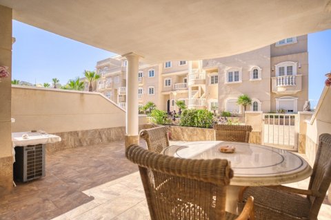 Apartment for sale Guardamar del Segura, Alicante, Spain 2 bedrooms, 71 sq.m. No. 113158 - photo 16