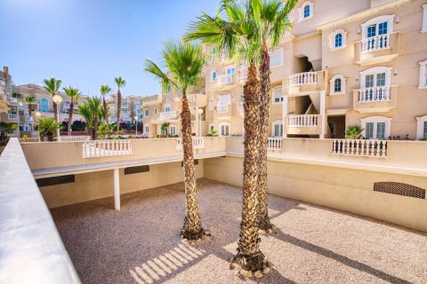 Apartment for sale Guardamar del Segura, Alicante, Spain 2 bedrooms, 71 sq.m. No. 113158 - photo 23