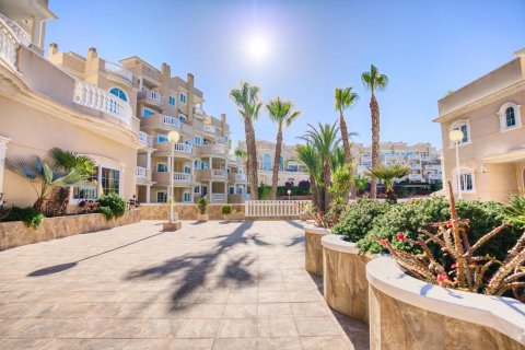 Apartment for sale Guardamar del Segura, Alicante, Spain 2 bedrooms, 71 sq.m. No. 113158 - photo 24