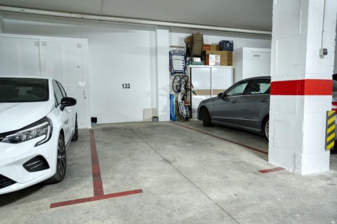 Apartment for sale Guardamar del Segura, Alicante, Spain 2 bedrooms, 71 sq.m. No. 113158 - photo 26
