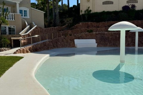 Apartment for sale Guardamar del Segura, Alicante, Spain 2 bedrooms, 71 sq.m. No. 113158 - photo 5