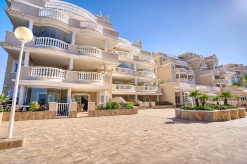 Apartment for sale Guardamar del Segura, Alicante, Spain 2 bedrooms, 71 sq.m. No. 113158 - photo 1