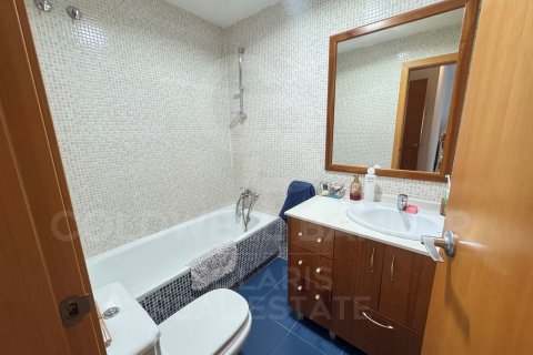 Apartment for rent in Javea, Alicante, Spain 3 bedrooms, 105 sq.m. No. 160470 - photo 5