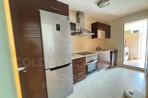 Apartment for rent in Javea, Alicante, Spain 3 bedrooms, 105 sq.m. No. 160470 - photo 9