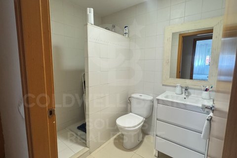Apartment for rent in Javea, Alicante, Spain 3 bedrooms, 105 sq.m. No. 160470 - photo 6