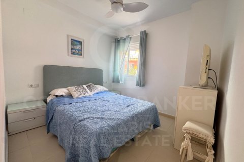 Apartment for rent in Javea, Alicante, Spain 3 bedrooms, 105 sq.m. No. 160470 - photo 2