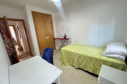Apartment for rent in Javea, Alicante, Spain 3 bedrooms, 105 sq.m. No. 160470 - photo 4