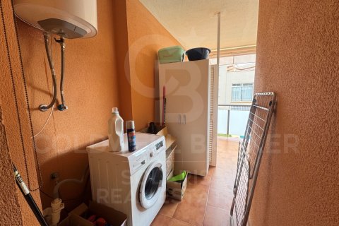 Apartment for rent in Javea, Alicante, Spain 3 bedrooms, 105 sq.m. No. 160470 - photo 10