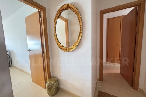 Apartment for rent in Javea, Alicante, Spain 3 bedrooms, 105 sq.m. No. 160470 - photo 7