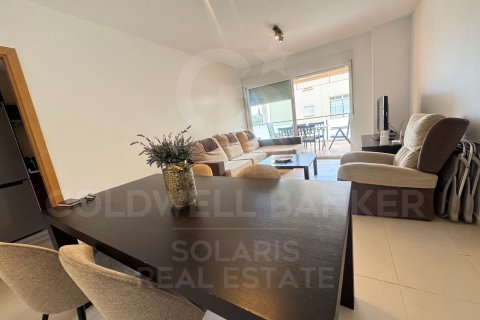 Apartment for rent in Javea, Alicante, Spain 3 bedrooms, 105 sq.m. No. 160470 - photo 8