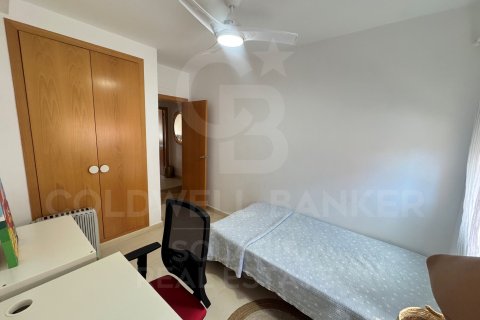 Apartment for rent in Javea, Alicante, Spain 3 bedrooms, 105 sq.m. No. 160470 - photo 3